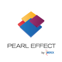 pearl-effect