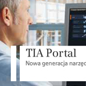 Kampania reklamowa projektu TIA Portal