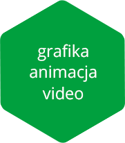 grafika animacja video