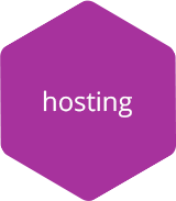 hosting