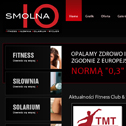 Fitness Club & Solarium