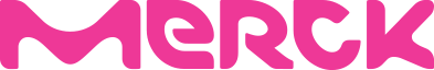 A Merck logo