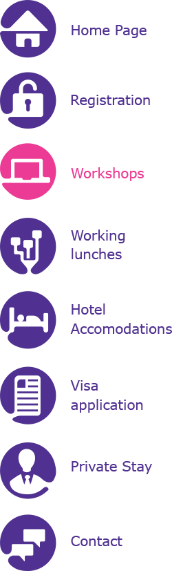 Merck icons
