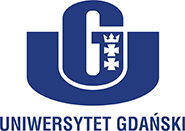 Logo of Gdańsk University